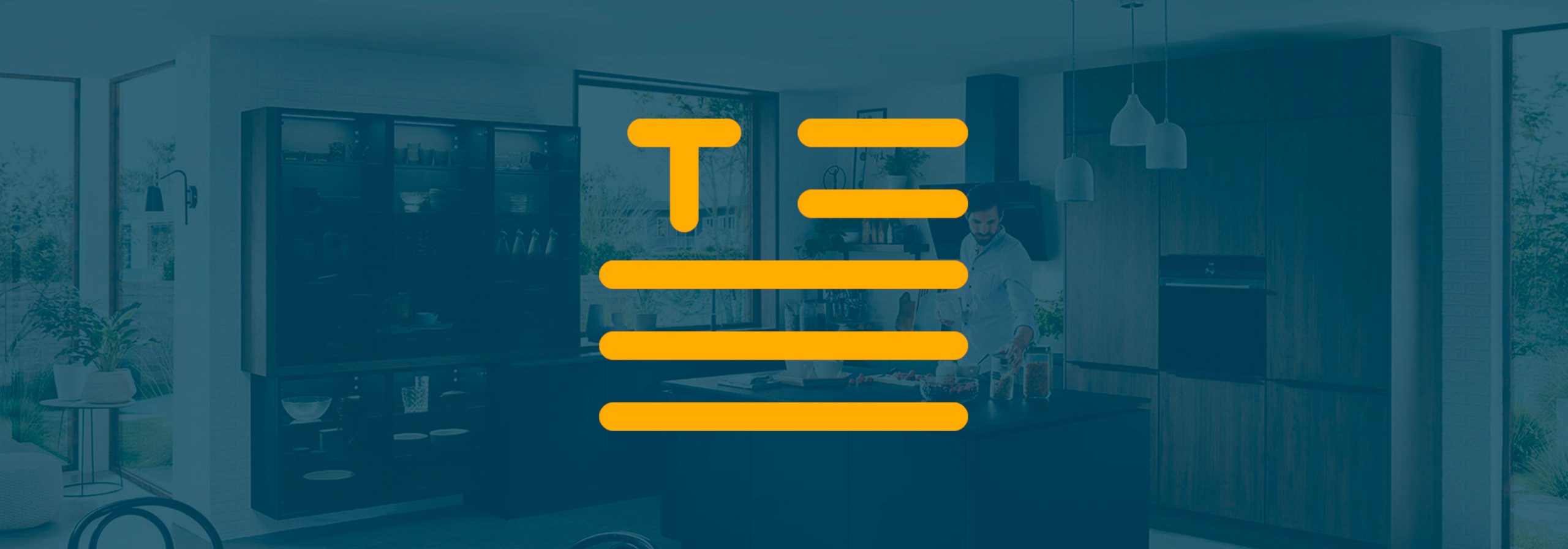 تصویر شاخص مقاله ترندهای کابینت آشپزخانه